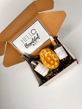 Load image into Gallery viewer, Turmeric Glow Box