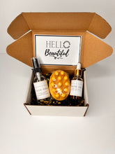 Load image into Gallery viewer, Turmeric Glow Box