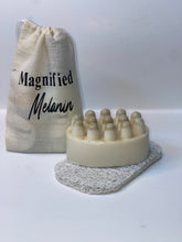 Load image into Gallery viewer, Magnified Honey & Oatmeal