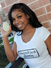 Load image into Gallery viewer, Magnified Aloe