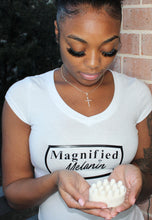 Load image into Gallery viewer, Magnified Honey & Oatmeal