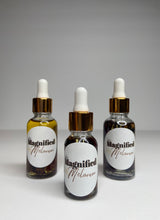 Load image into Gallery viewer, Magnified Rose Oil