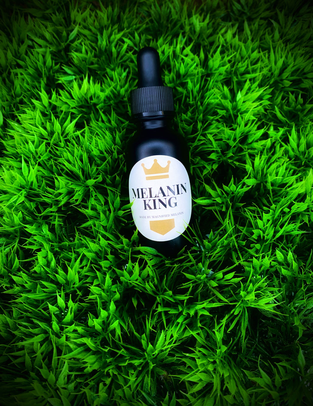 Beard and Face Oil